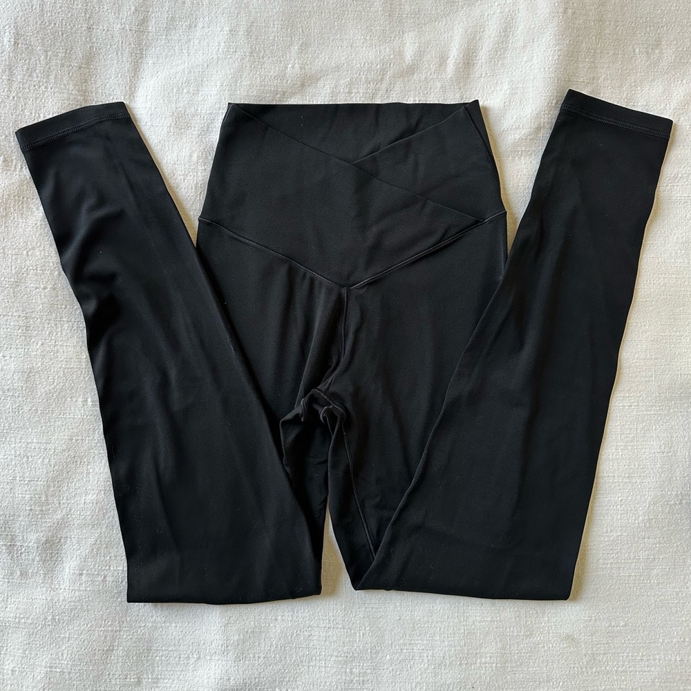 Crossover Legging
